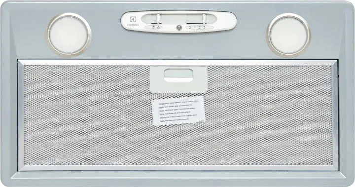 Витяжка ELECTROLUX LFG9525S