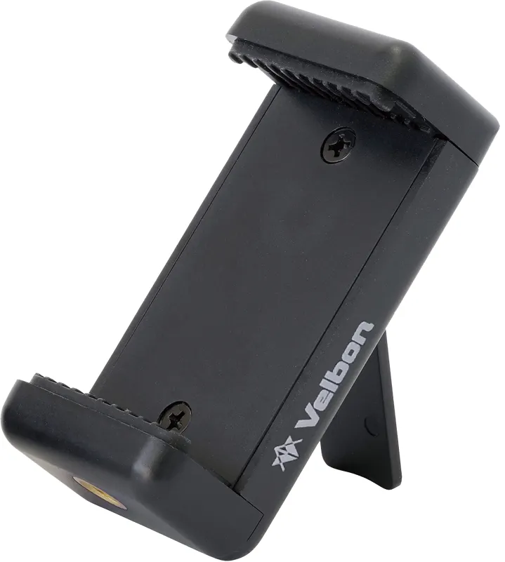 Відеоштатив Velbon EX-230 II With Smartphone Holder