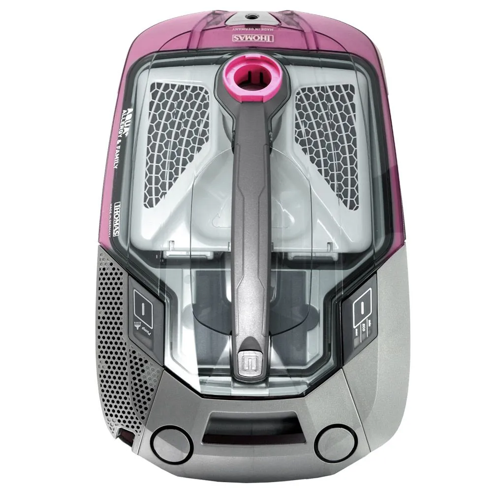 Пилосос миючий Thomas Aqua Allergy & Family