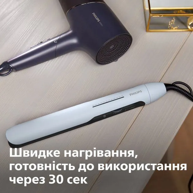 Стайлер Philips BHS520/00