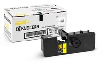 Картридж Kyocera TK-5430Y Yellow