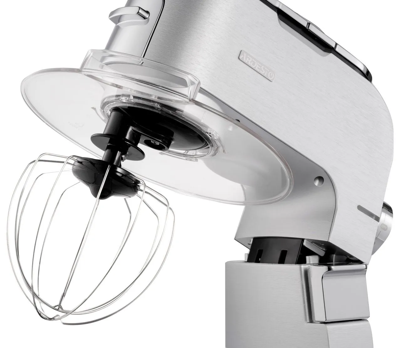 Кухонна машина Ardesto KMCH-K1500SS