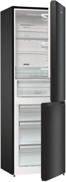 Холодильник GORENJE NRK619EABXL4