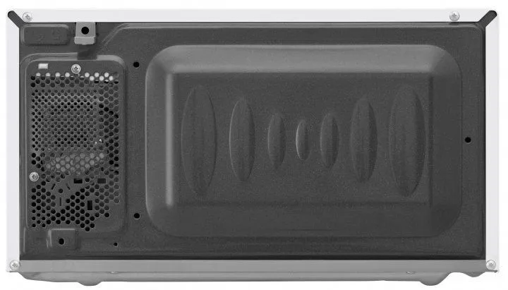 Мікрохвильова піч LG MS2042DY
