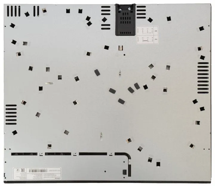Варильна поверхня електрична SAMSUNG NZ64T3506AK/WT