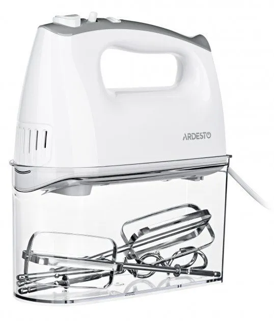 Міксер ARDESTO HMK-4006W