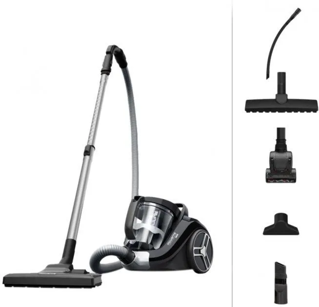 Пилосос без мішка Rowenta Compact Power XXL RO4B75EA