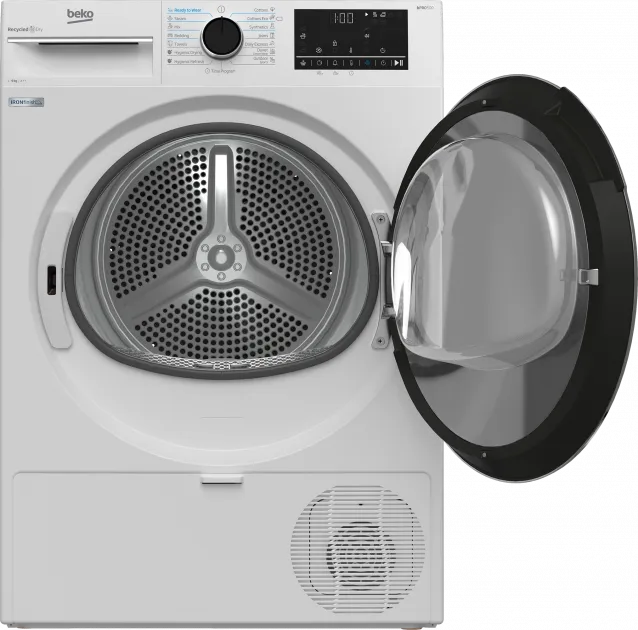 Сушильний автомат Beko B5T69233