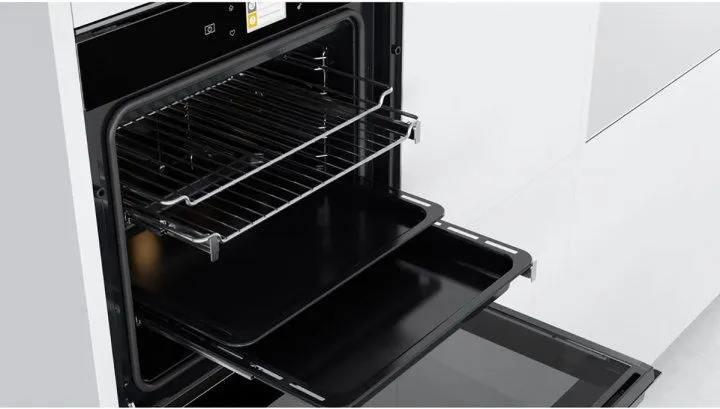Духова шафа електрична WHIRLPOOL W9OP24S2H