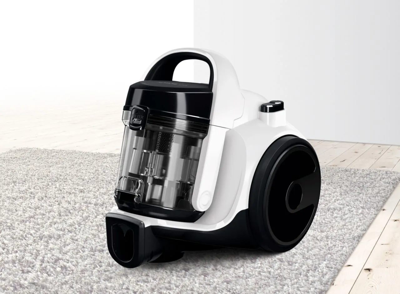 Пилосос без мішка BOSCH BGS05A225