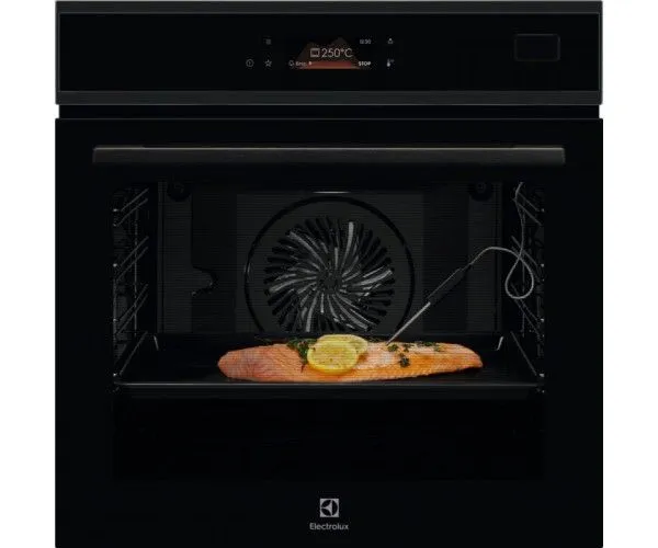 Духовка електрична Electrolux EOB8S39H