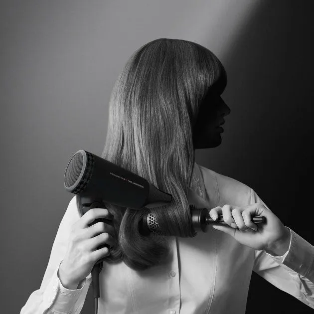 Фен Rowenta Karl Lagerfeld Express Style CV184LF0