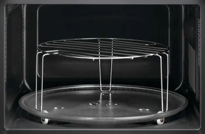 Мікрохвильова піч Electrolux EMZ421MMTi