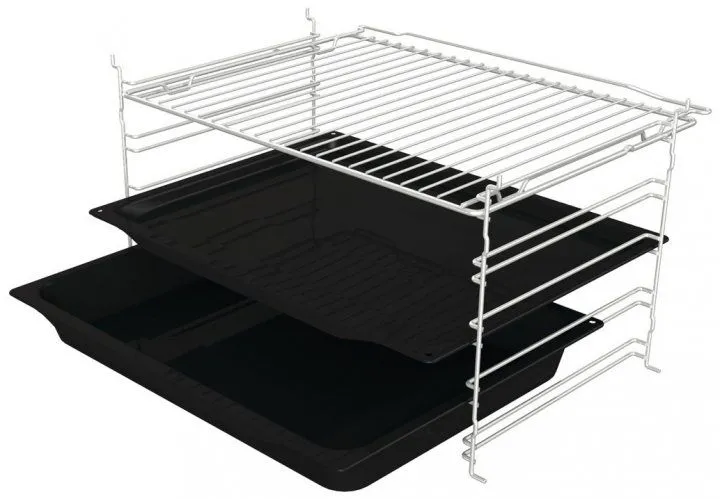 Духова шафа електрична Gorenje BOS67371SYB