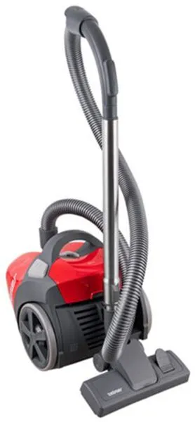 Пилосос з мішком Zelmer Antek ZVC3501R