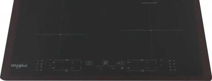 Варильна поверхня індукційна WHIRLPOOL WB B8360 NE