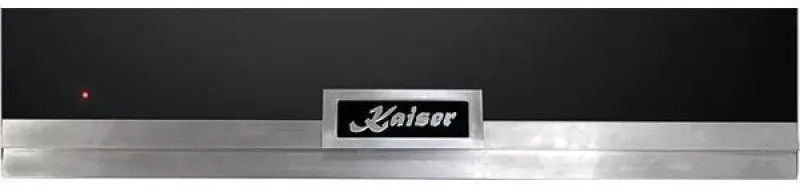 Шафа для підігрівання посуду KAISER EH 6314 GW