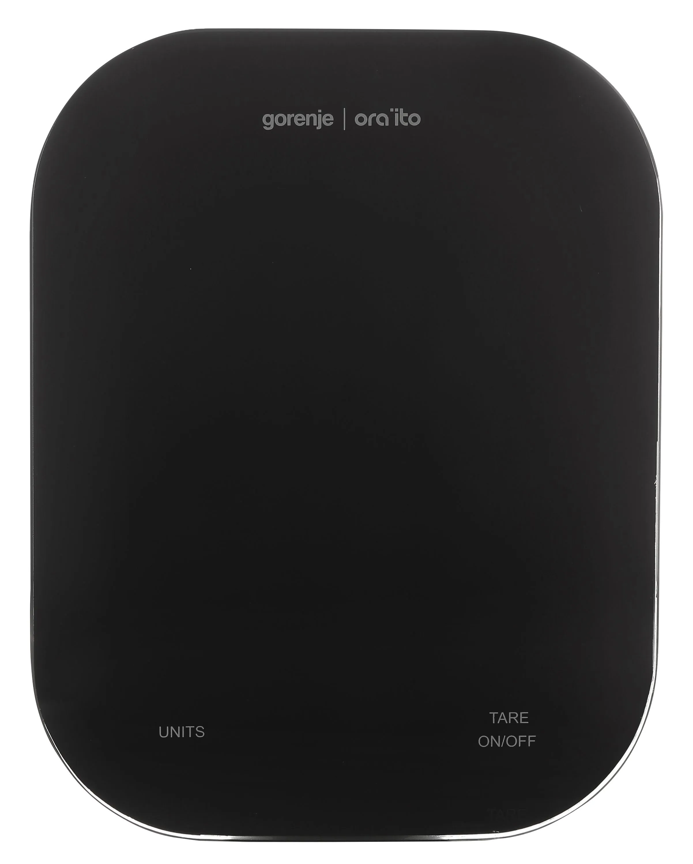 Ваги кухонні Gorenje KT 10 ORAITO B (KT10ORAB)
