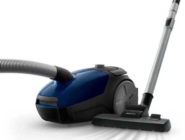 Пилосос для сухого прибирання Philips PowerGO FC8240/09