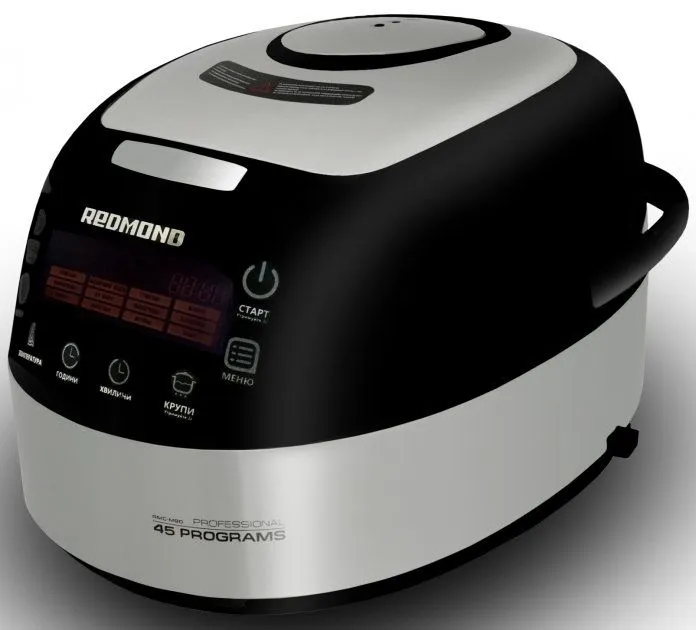 Мультиварка REDMOND RMC-M90