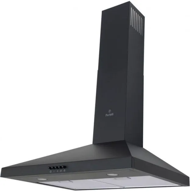 Витяжка PERFELLI K 6202 BL 700 LED