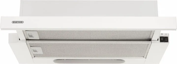 Витяжка ELEYUS BREEZE 470 60 WH
