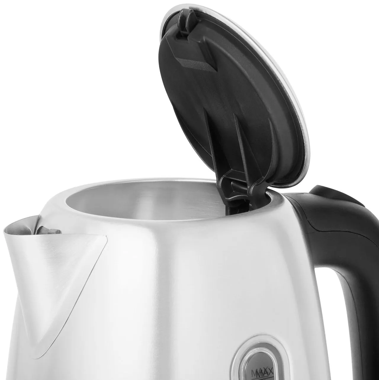 Електрочайник ROTEX RKT75-S