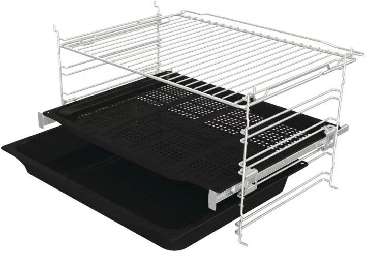 Духова шафа електрична Gorenje BSA6737E15BG