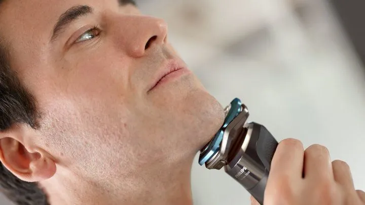 Головки для бритви Philips Shaver series 7000, 5000 SH71/50