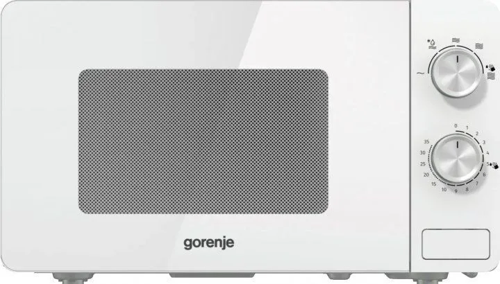 Мікрохвильова піч GORENJE MO20E1W2