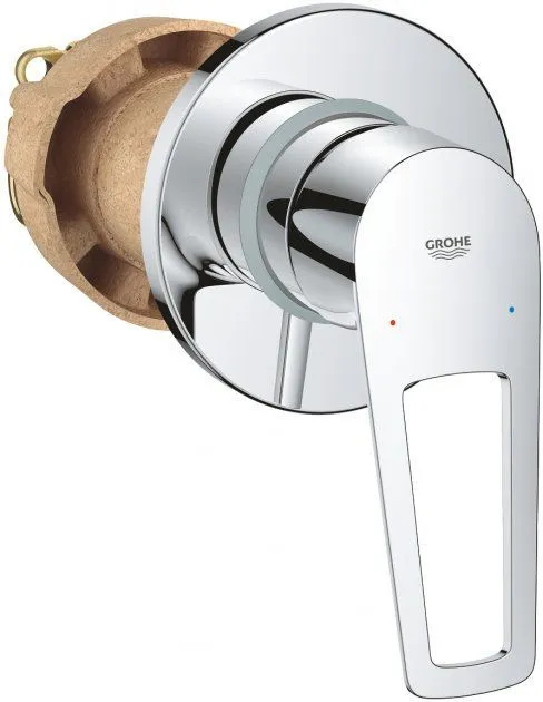 Змішувач прихованого монтажу для душу GROHE BauLoop New 29042001