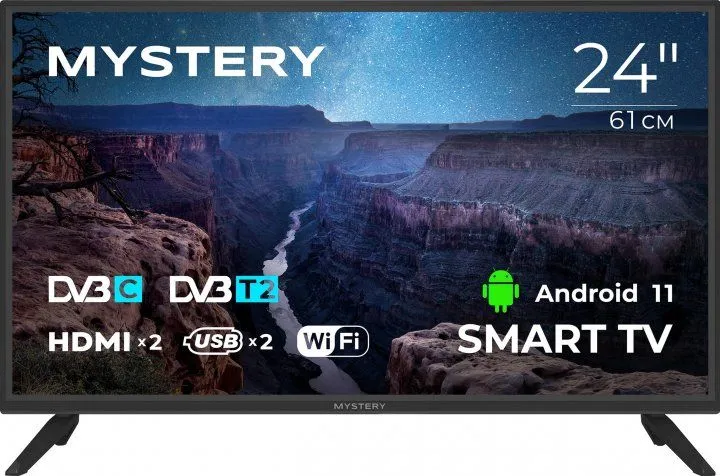 Телевізор Mystery MTV-2450HST2