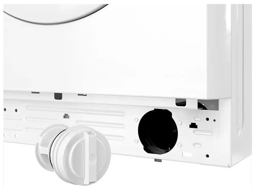 Пральна машина автоматична Indesit OMTWSC 51052 W UA