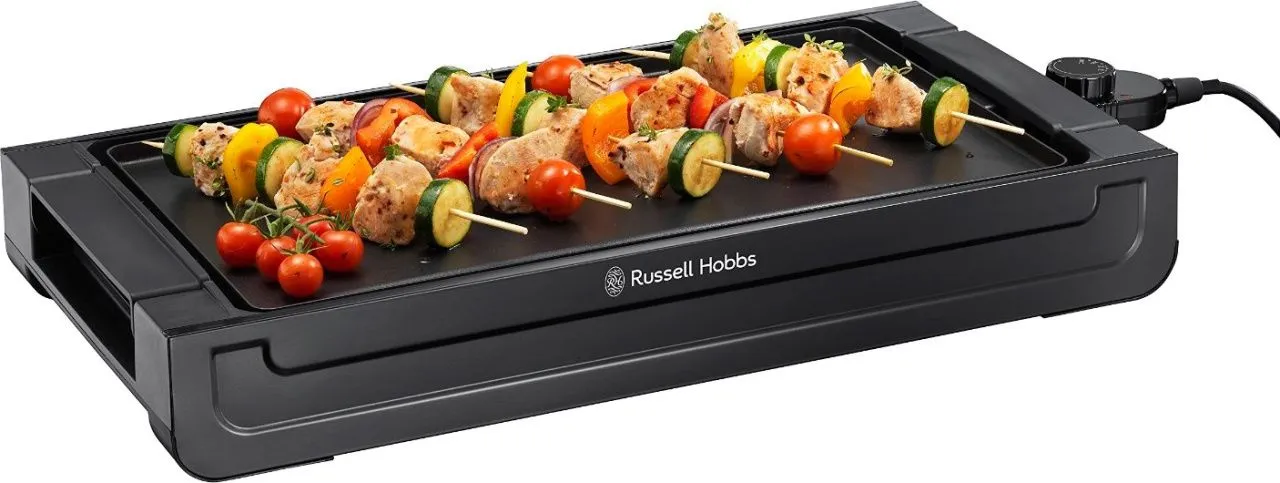 Електрогриль-тепан Russell Hobbs Fiesta 22550-56