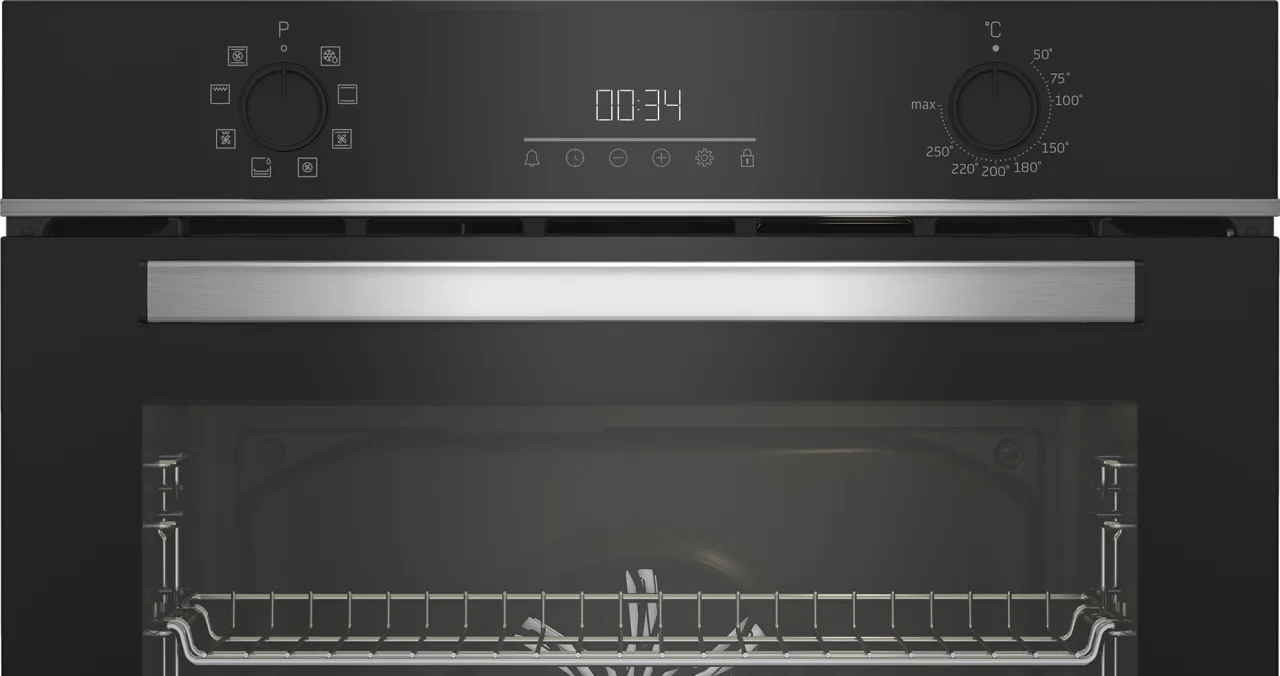 Духова шафа електрична Beko BBIM13300XD