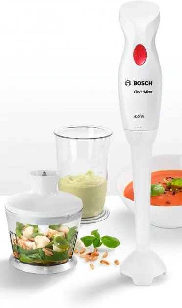 Блендер BOSCH MSM14200