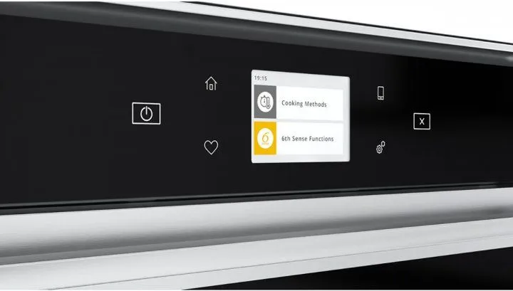 Духова шафа електрична WHIRLPOOL W9OP24S2H