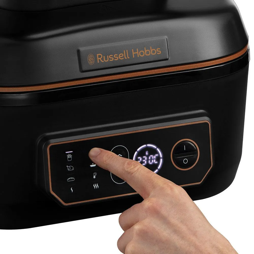 Мультипіч RUSSELL HOBBS SatisFry Air & Grill 26520-56