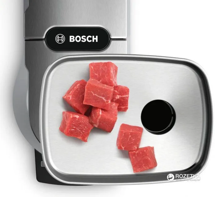 Насадка-м'ясорубка BOSCH MUZ9FW1