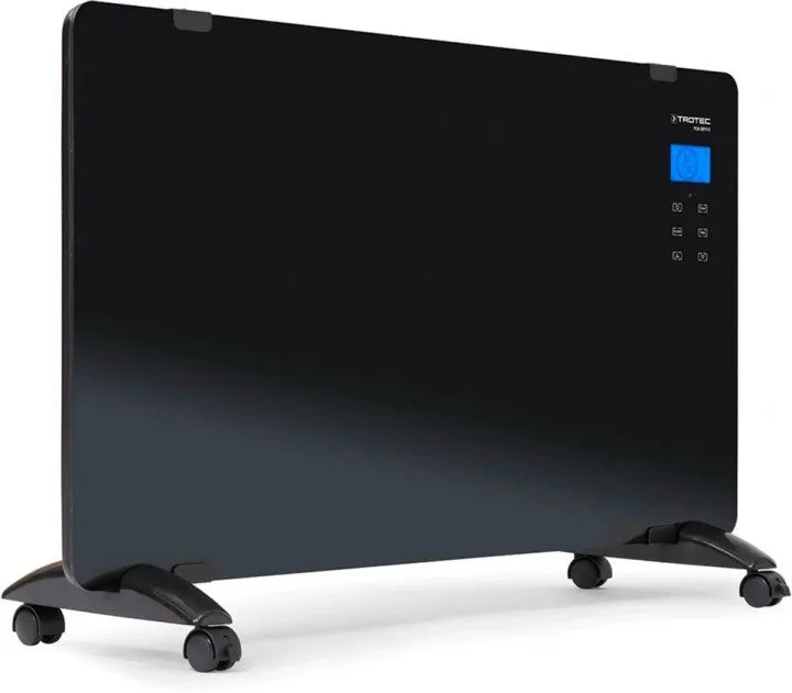 картинка Конвектор Trotec TCH 2011 E (123628)