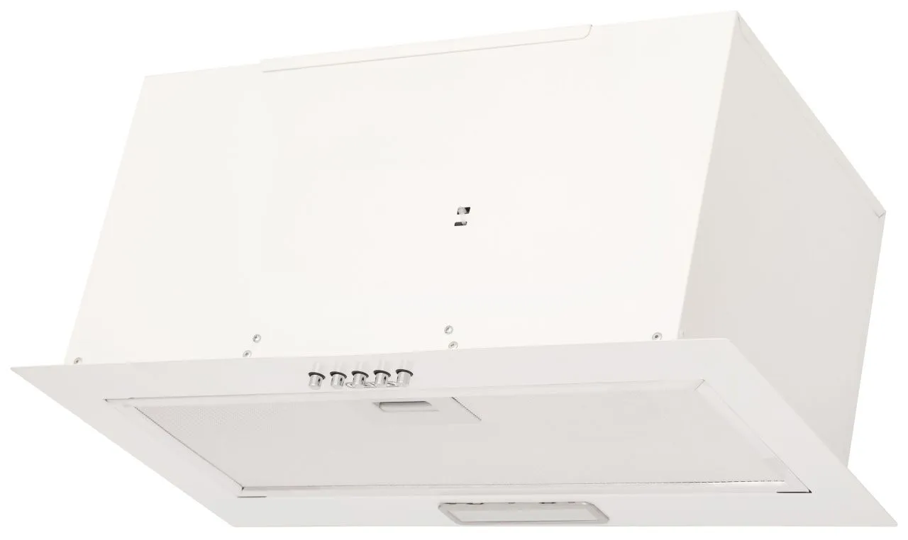 Витяжка ELEYUS UNIA 1200 LED 52 WH