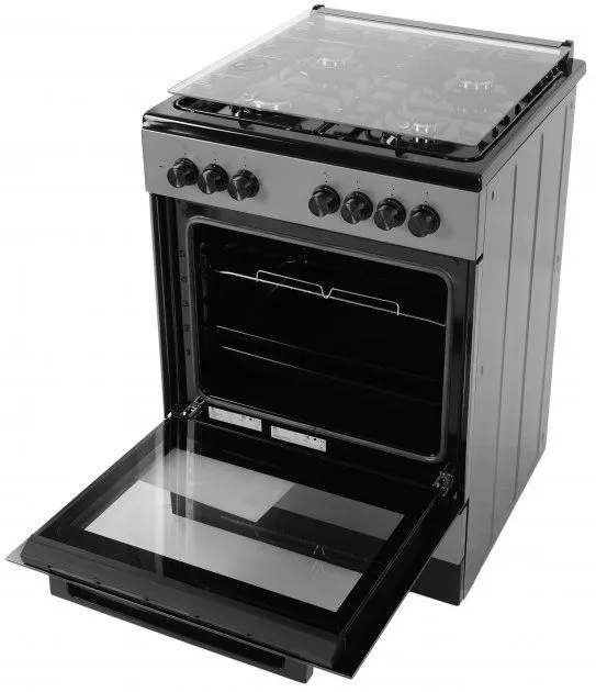 Плита комбінована BEKO FSM62120DS