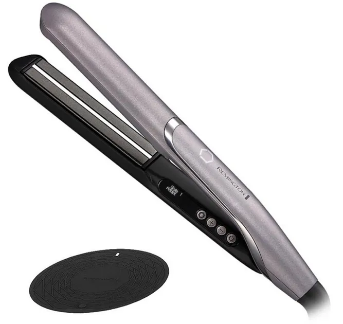 Щипці для волосся Remington S9880 ProLuxe You Adaptive