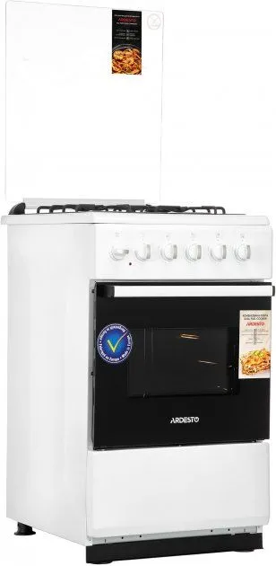 Плита комбінована ARDESTO FSC-F5060MW