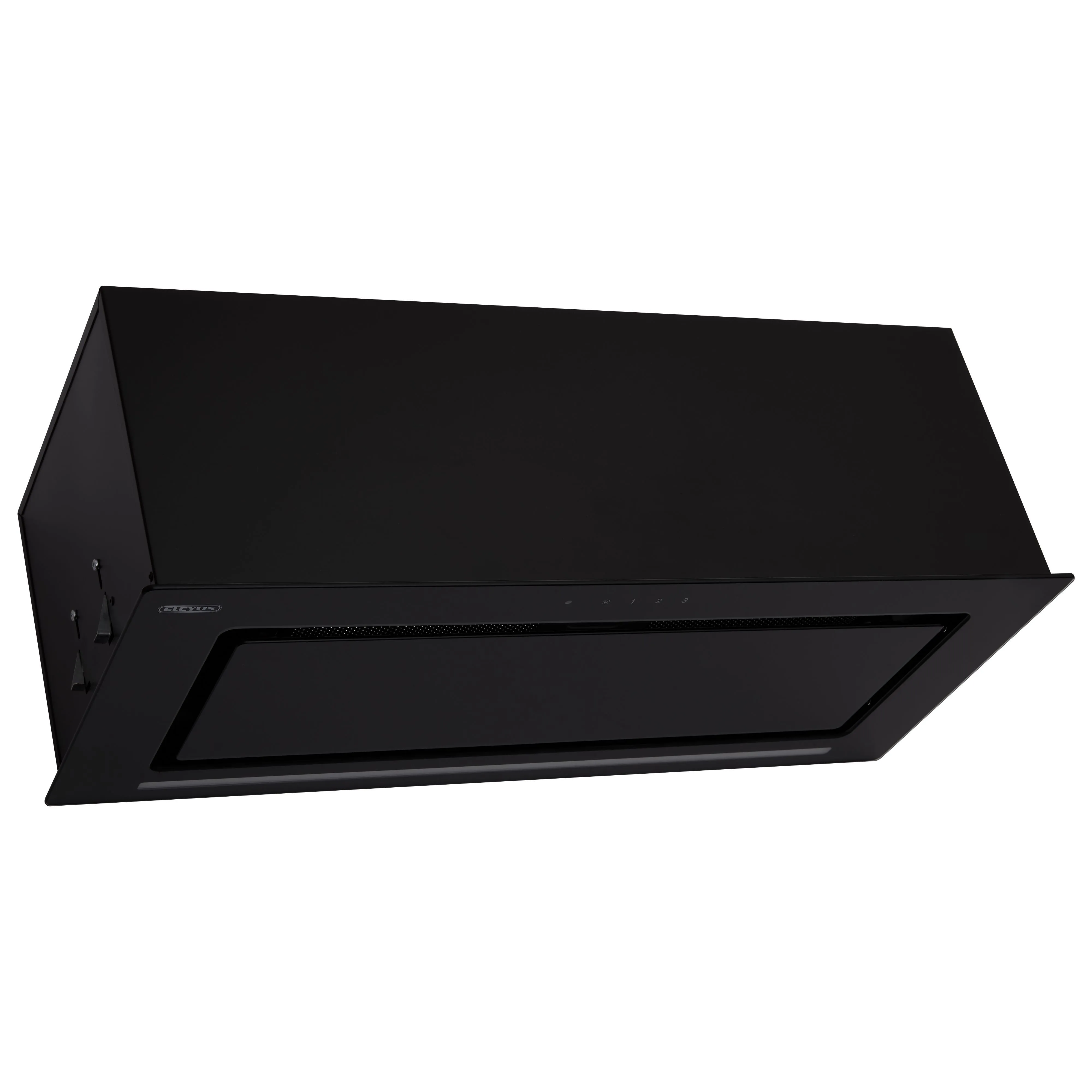 Витяжка кухонна ELEYUS INTEGRA 1200 LED 70 BL
