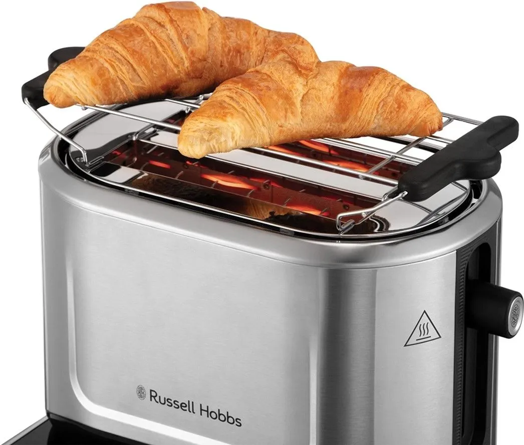Тостер Russell Hobbs Attentiv 2S 26210-56 (25017036001)