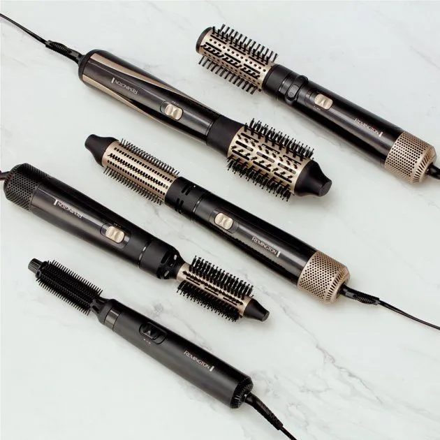 Стайлер Remington AS7500 Blow Dry and Style Caring