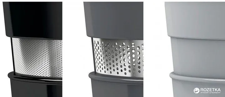 Соковижималка шнекова BOSCH MESM731M