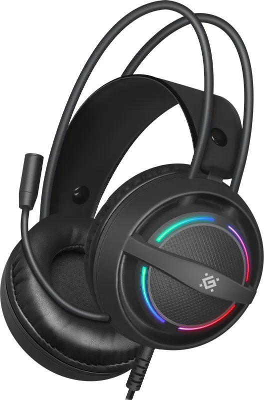 Гарнітура Defender Dexter RGB (64595)
