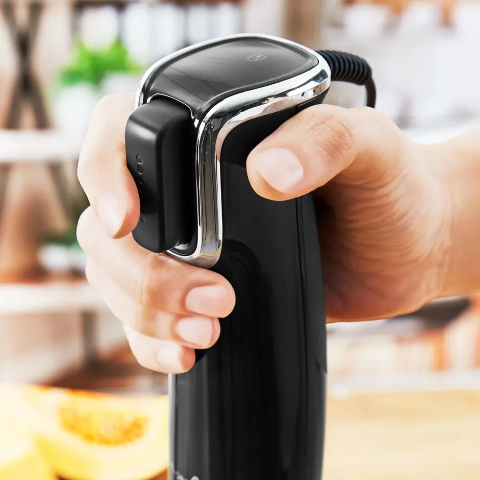 Блендер Tefal INFINY FORCE 5в1 з XL чоппером HB94L830